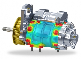 SOLIDWORKS Simulation